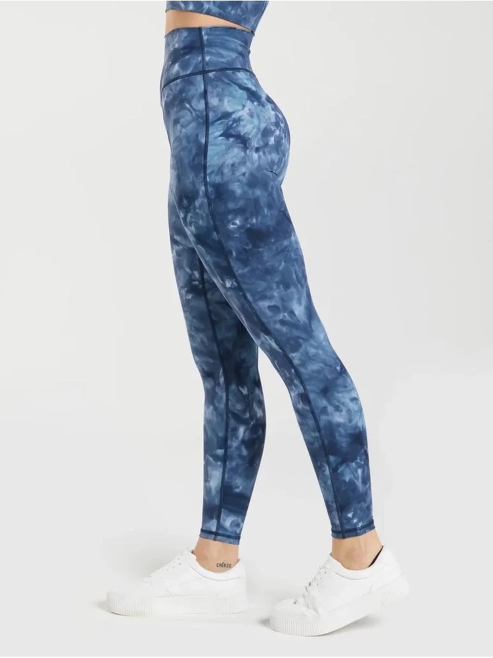 Gymshark Elevate Leggings